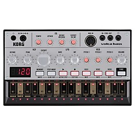 KORG volca bass Analog Bass Machine