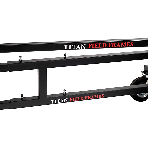 Titan Field Frames Marimba 4.3 Octave Field Frame