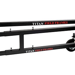 Titan Field Frames Marimba 5 Octave Field Frame