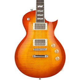 Open Box ESP LTD EC-256 Electric Guitar Level 2 Faded Cherry Sunburst 190839244208