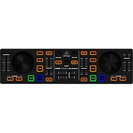 Behringer DJ Controller CMD MICRO