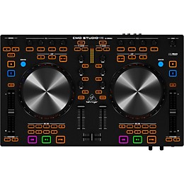 Behringer DJ Controller CMD STUDIO 4A