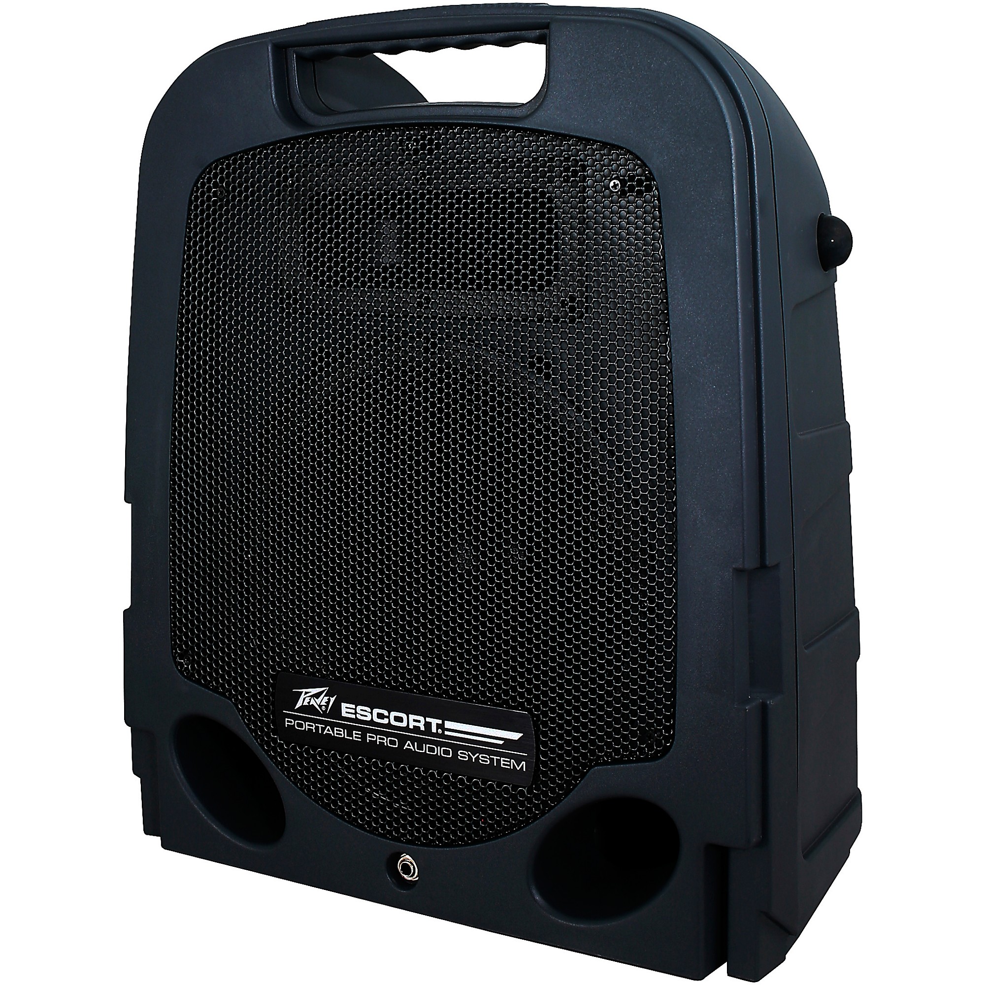 Peavey Escort 3000 Self Powered Portable PA System 300 Watts Peavey Escort 3000 Self Powered Portable PA System 300 Watts