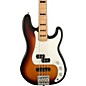 Fender Special Edition Deluxe PJ Bass 3-Tone Sunburst Maple thumbnail