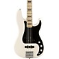 Fender Special Edition Deluxe PJ Bass Olympic White thumbnail