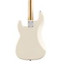 Fender Special Edition Deluxe PJ Bass Olympic White