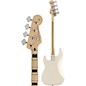 Fender Special Edition Deluxe PJ Bass Olympic White