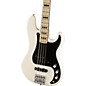 Fender Special Edition Deluxe PJ Bass Olympic White