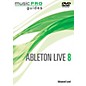 Hal Leonard Albeton Live 8 Advanced DVD music Pro Series thumbnail
