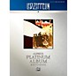Alfred Led Zeppelin II Platinum Bass Guitar Book thumbnail
