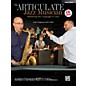 Alfred The Articulate Jazz Musician Teacher Edition (Book & CD) thumbnail