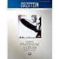 Alfred Led Zeppelin I Platinum Bass Guitar Book thumbnail