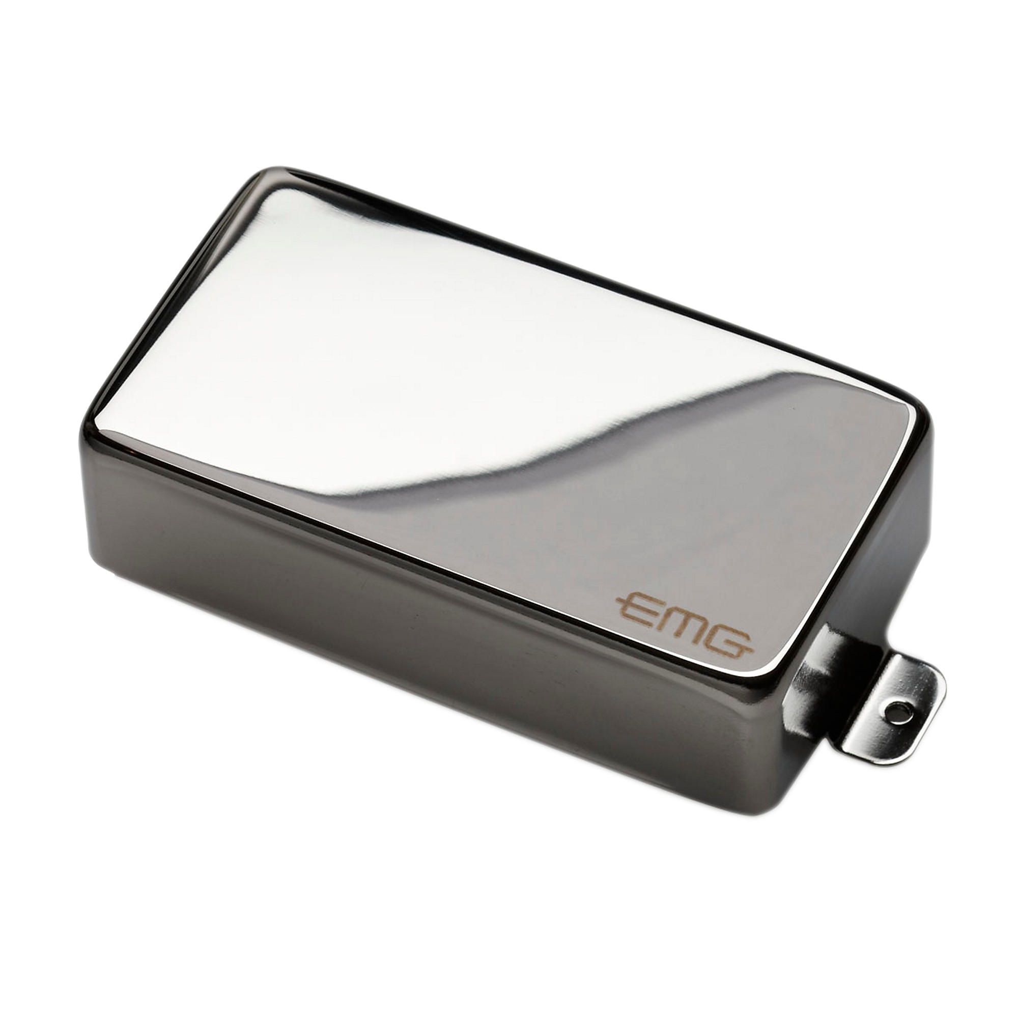 EMG MetalWorks EMG-81 Humbucking Active Pickup Chrome | Guitar Center