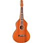 Open Box Luna Weissenborn Lap Steel Level 1 Select Hawaiian Mahogany