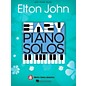 Music Sales Elton John - Easy Piano Solos Series thumbnail
