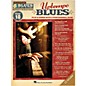 Hal Leonard Uptempo Blues - Blues Play Along Series Volume 10 Book/CD thumbnail