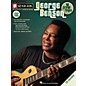 Hal Leonard George Benson Jazz Play Along Series Volume 165 Book/CD thumbnail