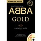 Music Sales ABBA Gold - Greatest Hits from Strum Along Ukulele Series Book/CD thumbnail