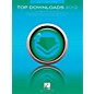 Hal Leonard Top Downloads of 2012 for PVG (Piano/Vocal/Guitar) thumbnail