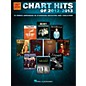 Hal Leonard Chart Hits of 2012-2013 for Easy Guitar Tab