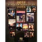 Hal Leonard Top Country Hits of 2012-2013 for PVG (Piano/Vocal/Guitar) thumbnail