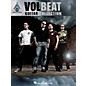 Hal Leonard Volbeat Guitar Tab Collection thumbnail