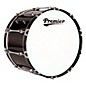 Premier Revolution Bass Drum 28 x 14 in. Ebony Black Lacquer thumbnail