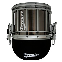 Premier Snare Projector Scoop Black