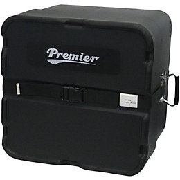 Premier Case for Snare Drum (Indoor and Outdoor)