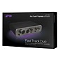 Avid Fast Track Duo with Pro Tools Express (EDU Version)
