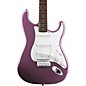 Squier Affinity Series Stratocaster Electric Guitar with Rosewood Fingerboard Burgundy Mist Rosewood Fingerboard thumbnail
