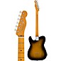 Fender Classic '50s Telecaster Lacquer Electric Guitar 2-Color Sunburst