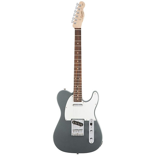 Open Box Squier Affinity Series Telecaster, Rosewood