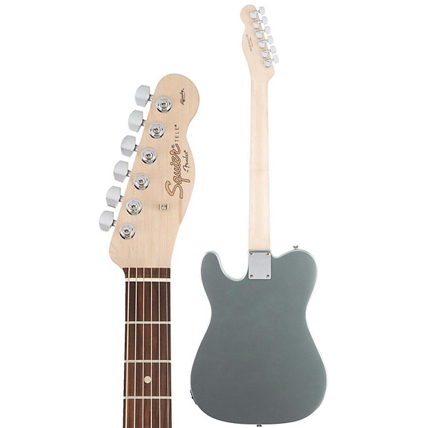 Open Box Squier Affinity Series Telecaster, Rosewood