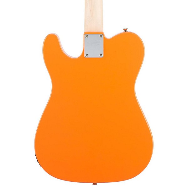 Open Box Squier Affinity Series Telecaster, Rosewood Fingerboard