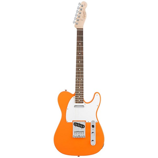 Open Box Squier Affinity Series Telecaster, Rosewood Fingerboard