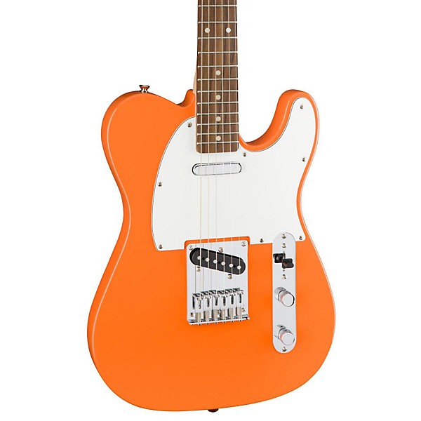 Open Box Squier Affinity Series Telecaster, Rosewood Fingerboard
