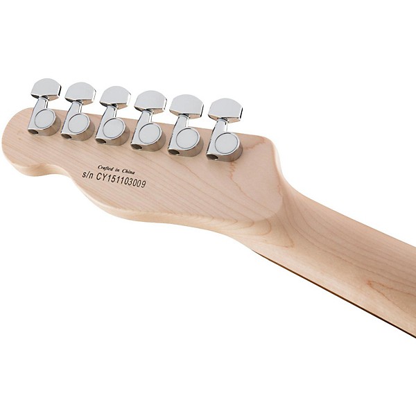 ト*ガ様 【オークション開催中】Squier Affinity Telecast Open Box Squier Affinity Series Telecaster, Rosewood Fingerboard