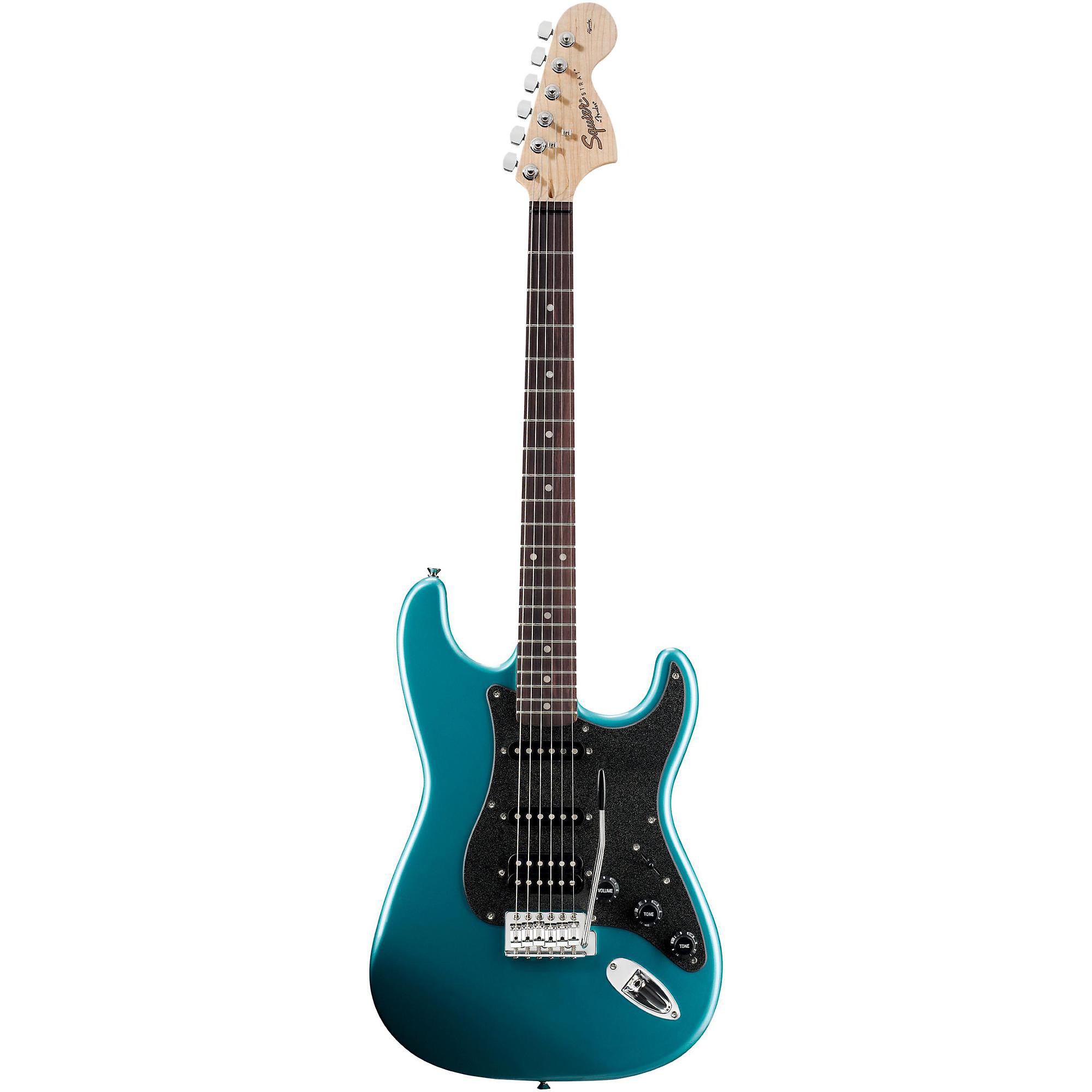 Squier Affinity Series Stratocaster HSS Electric Guitar with