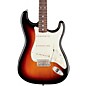 Open Box Fender Classic Series '60s Stratocaster Level 2 Lacquer, 3 Tone Sunburst 190839185822 thumbnail