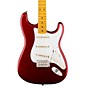 Fender Classic Series '50s Stratocaster Lacquer Candy Apple Red thumbnail