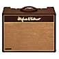 Hughes & Kettner Statesman Quad EL84 40W Combo with Footswitch and Slip Cover Brown thumbnail