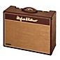 Hughes & Kettner Statesman Quad EL84 40W Combo with Footswitch and Slip Cover Brown