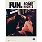 Alfred Fun - Some Nights P/V/C Book thumbnail