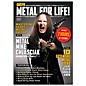 Alfred Guitar World Metal for Life! DVD thumbnail