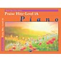Alfred Alfred's Basic Piano Library: Praise Hits 1A Book thumbnail