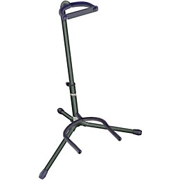 Stagg Tripod Guitar Stand Green