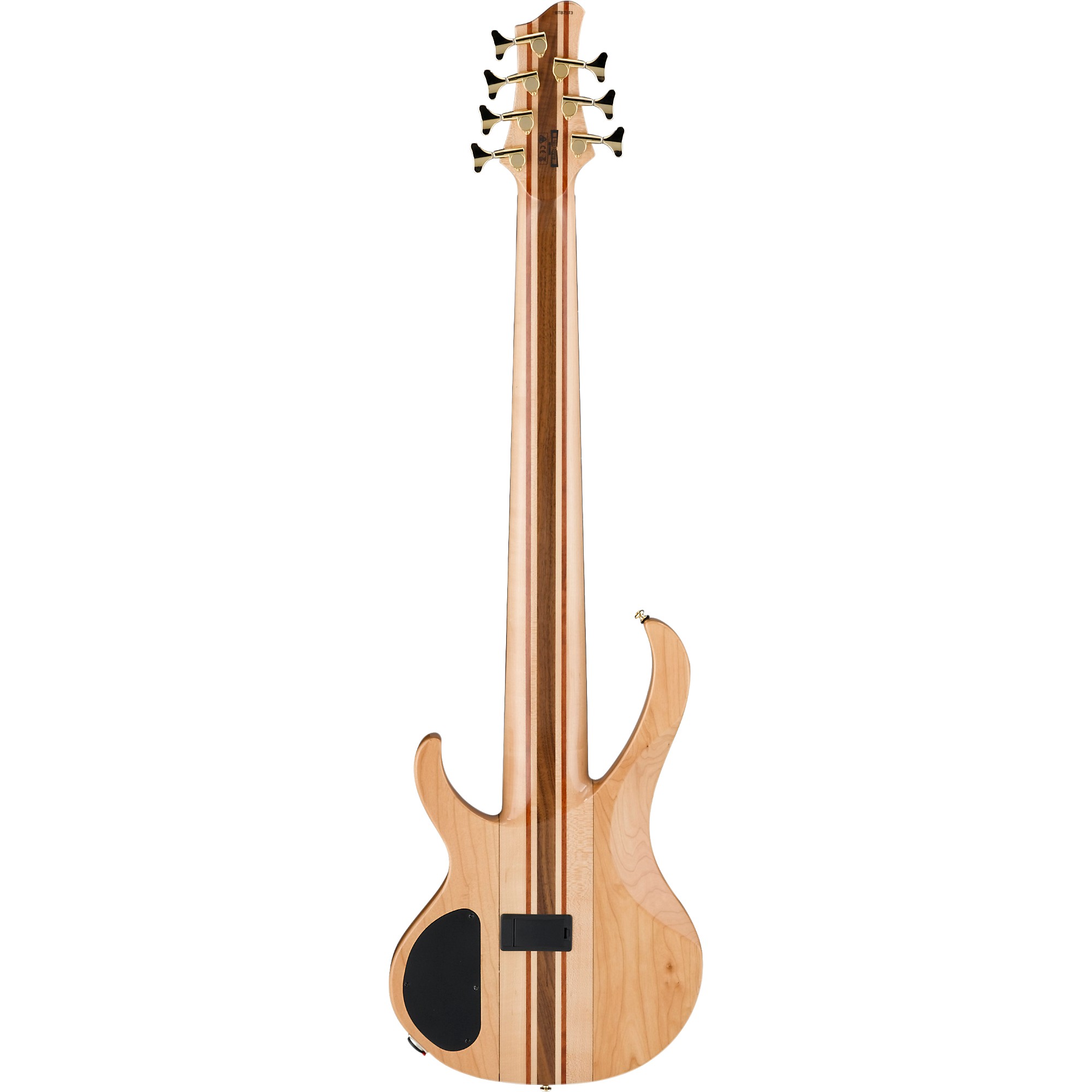 Ibanez Ibanez BTB 7-String Electric Bass Guitar Natural | Guitar