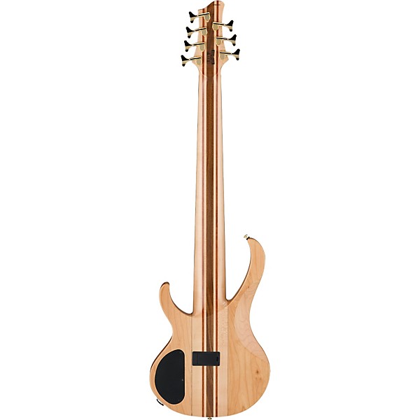 Ibanez Ibanez BTB 7-String Electric Bass Guitar Natural | Guitar
