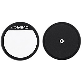 Ahead Single Sided Mountable Practice Pad 7 in. Ahead Single Sided Mountable Practice Pad 7 in.